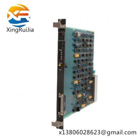 ABB 88FN02B-E GJR2370800R0200 Coupling Module