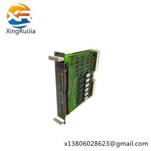 ABB 88FN02B-E GJR2370800R0200 PLC Board