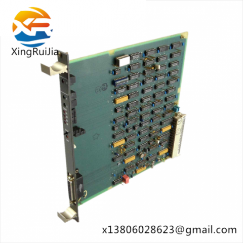 ABB 88FN02E; 88FN02B-E GJR2370800R0100 Coupling Module