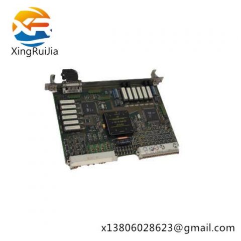 ABB 88FT05 GJR2393100R1200 Coupling Module