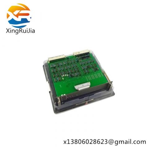 ABB 88FV01E GJR2332300R0200 Modem Module