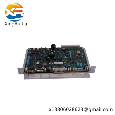 ABB 88TK05B-E GJR2393200R1210 Bus Coupler Module