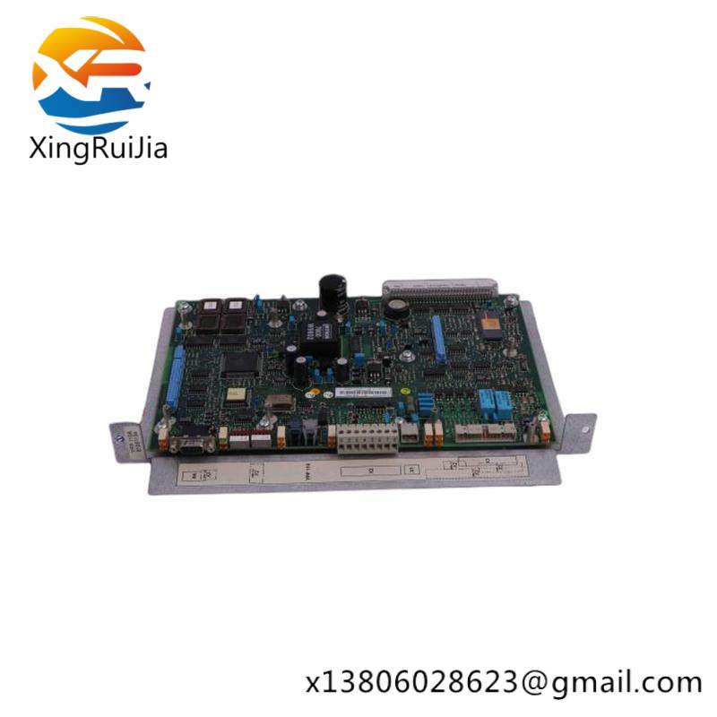 abb_88tk05b-e_gjr2393200r1210_bus_coupler_module.jpg ABB 88TK05B-E GJR2393200R1210 Bus Coupler Module