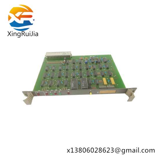 abb_88tu01e_gjr2344300r1000_baugruppe.jpg ABB INNPM11 Bailey Network Processor Module