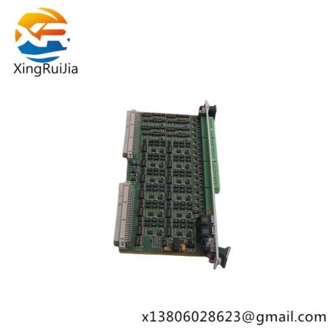 ABB 8933-0000 LCD Unit