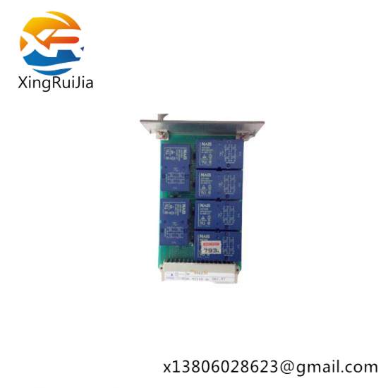 abb_89ar30_relay_unit.jpg ABB 89AR30 Relay Unit