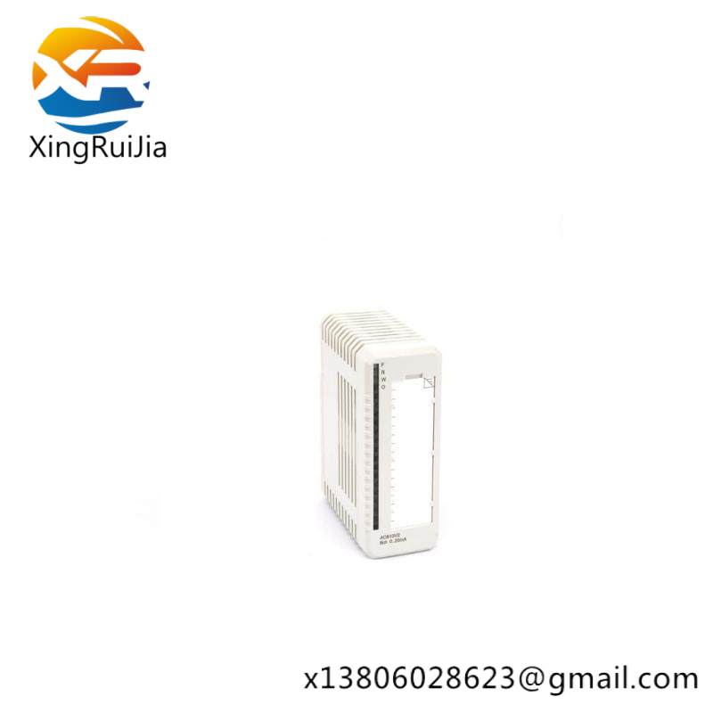 abb_a0810_repair_of_ao810_analog_output_1x8_ch.jpg ABB A0810 Repair of AO810 Analog output 1x8 ch