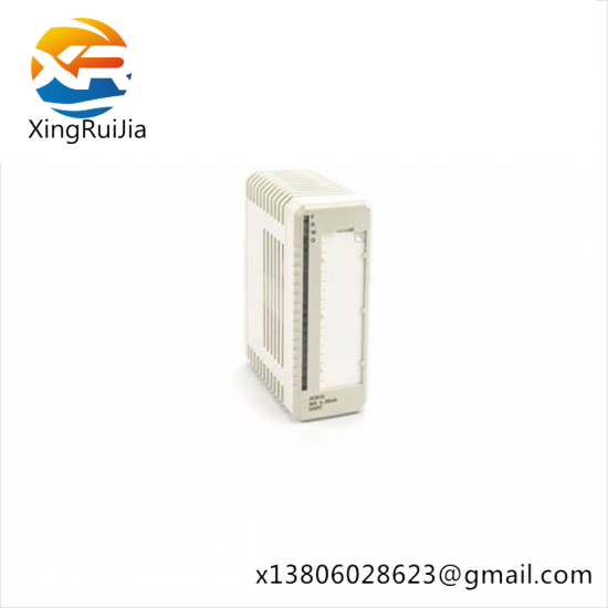 abb_a0815_analog_output.png ABB A0815 Analog Output