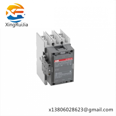 ABB A145-30 AC220V Contactor