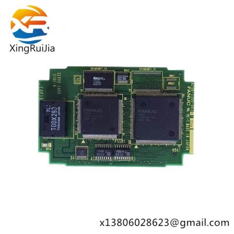 ABB A20B-3300-0033 Driver board
