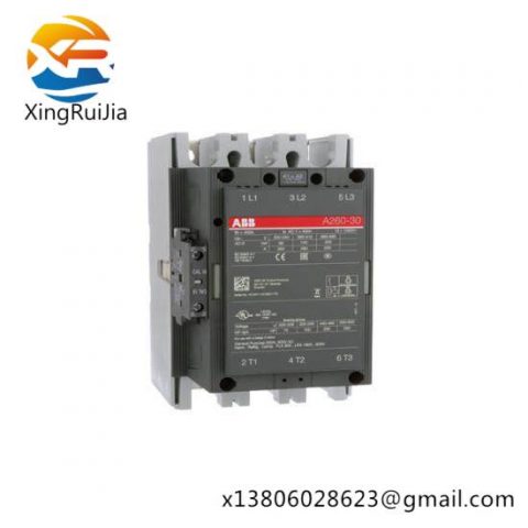 ABB A260-30 Contactor