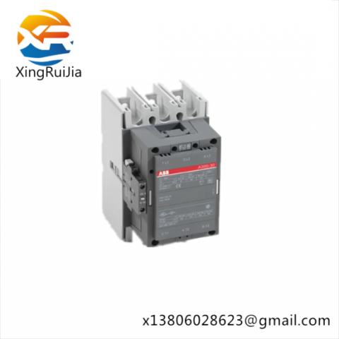 ABB A300-30-11-80 1SFL551001R8011 Contactor