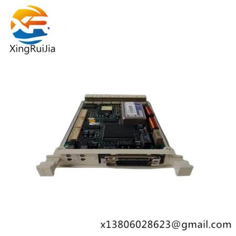 ABB A8PU05ABFW02 SERVO DRIVE