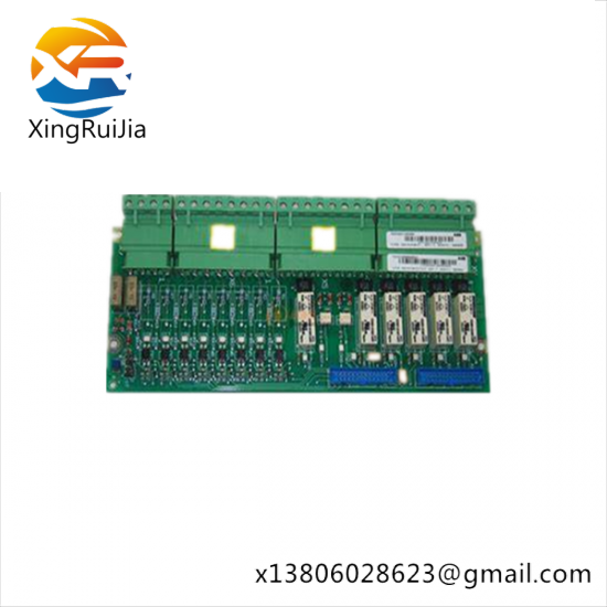 abb_ac-ucm-1c_voltage_measurement_board.png ABB AC-UCM-1C VOLTAGE MEASUREMENT BOARD
