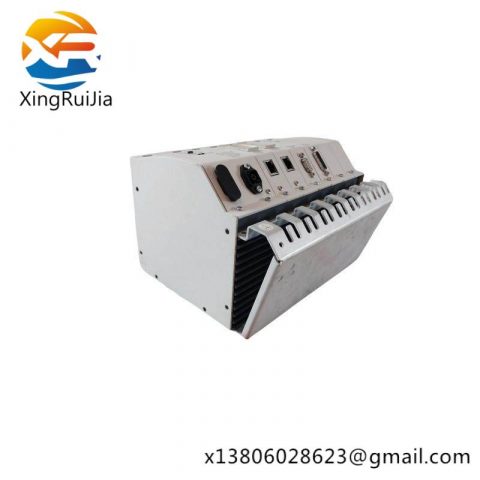 ABB AC800F FI 830F Fieldbus Module PROFIBUS-DP