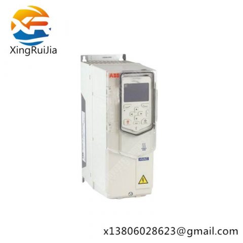 ABB ACH580-01-073A-4 The inverter
