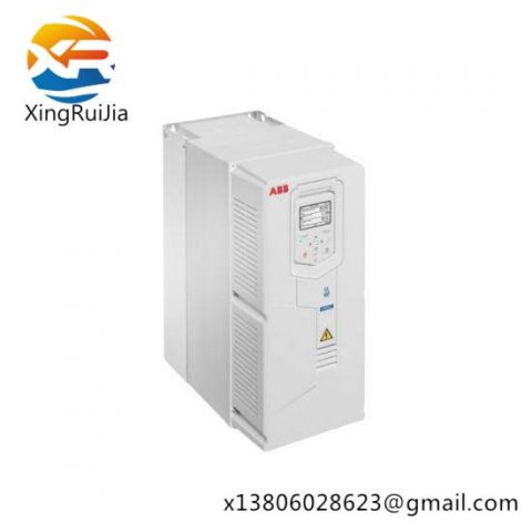 ABB ACH580-PDR-027A-4+B056 Drives For HVAC