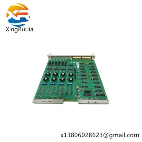 ABB ACP201-02 3ADM2001132R0101 SERVO DRIVE
