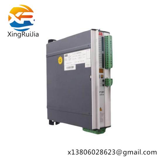 abb_acp201-02_3adm200132r0101_servo_drive_1.jpg ABB ACP201-02 3ADM200132R0101 Servo Drive