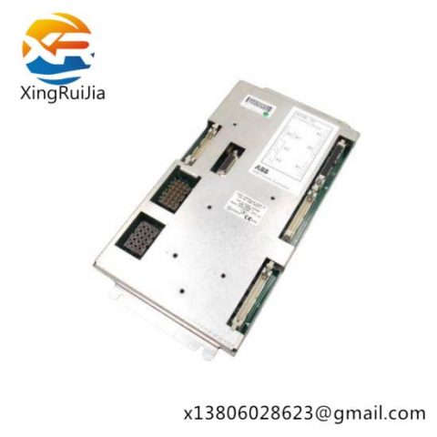 ABB ACRB-03 3HNE08250-1 3HNE06225-1 Urge Controller