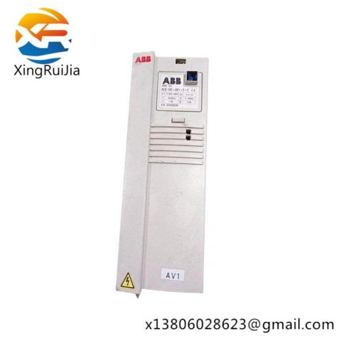 AB MVI46-PDPS Slave Network Interface Module