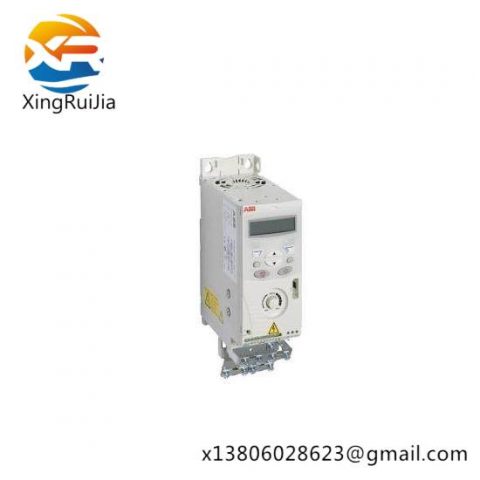 ABB ACS150-01E-04A7-2 AC Inverter Drive