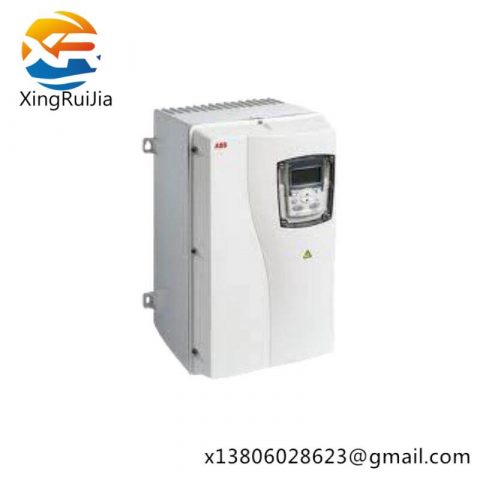 ABB ACS350-03E-05A6-4 Frequency Converter