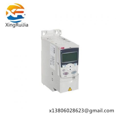 ABB ACS355-03E-01A2-4 3ABD0000058242 power supply