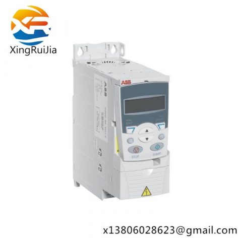 ABB ACS355-03E-02A4-4+B063 Low voltage AC drives