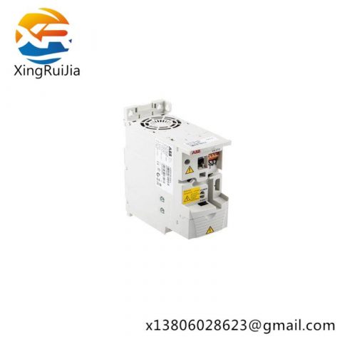 ABB ACS355-03E-05A6-4 Frequency converter
