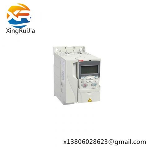 ABB ACS355-03E-07A3-4 Frequency converter