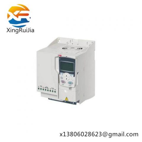 ABB ACS355-03E-12A5-4 3ABD0000058250 Frequency converter