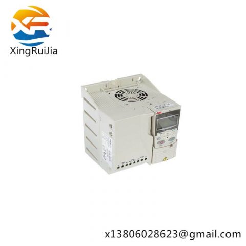 ABB ACS355-03E-15A6-4 Frequency converter