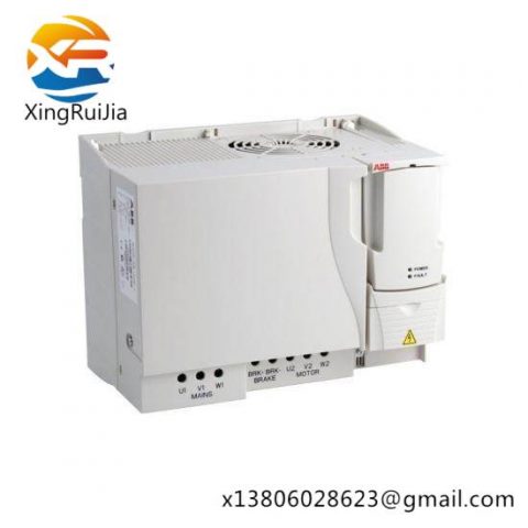 ABB ACS355-03E-31A0-4 3ABD0000058253 Frequency converter