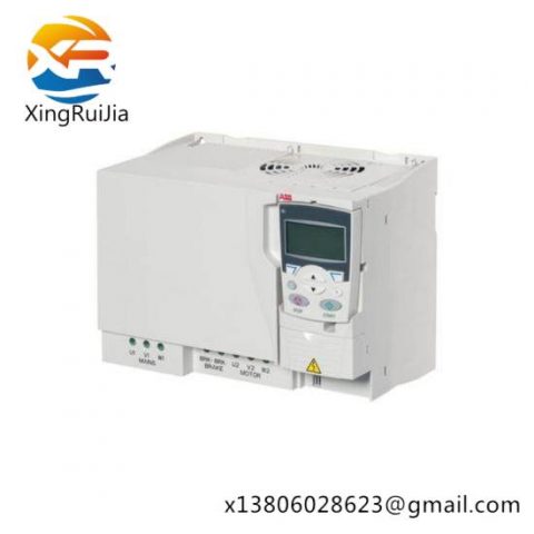 ABB ACS355-03E-38A0-4 3ABD0000058254 Frequency converter