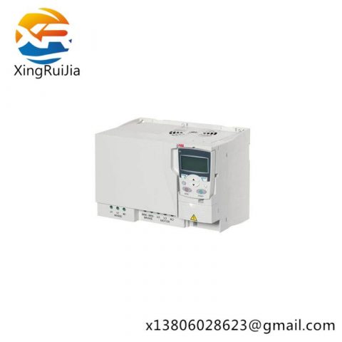 ABB ACS355-03E-38A0-4 Frequency converter