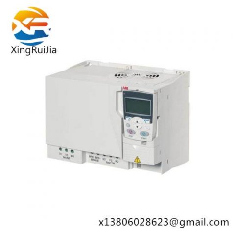 ABB ACS355-03E-44A0-4 3ABD0000058255 Frequency converter
