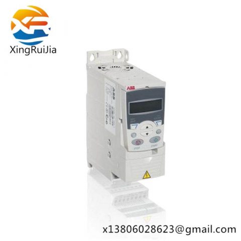 ABB ACS355-03U-17A6-2 Low voltage AC drives