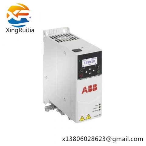 ABB ACS380-040S-03A3-4 Standard drives with I/O