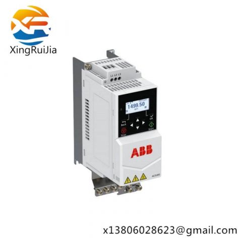 ABB ACS380-040S-050A-4 ACS310 The inverter