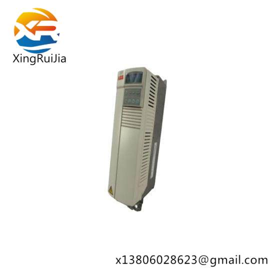 abb_acs401001132_variable_speed_drive.jpg ABB ACS401001132 Variable Speed Drive
