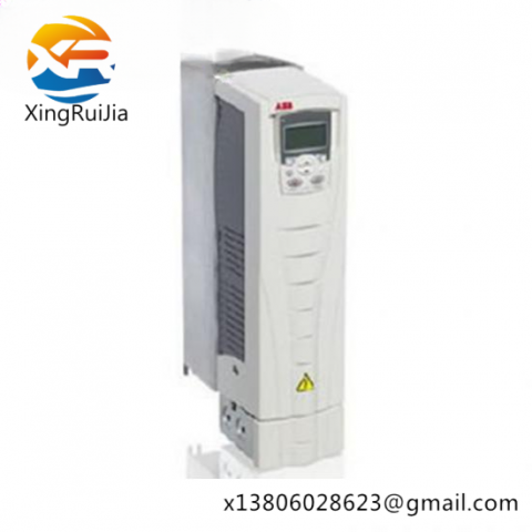 ABB ACS510-01-012A-4 3ABD00015746-D Frequency converter
