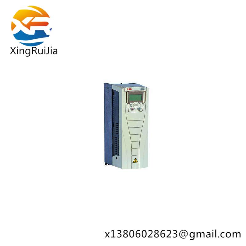 abb_acs510-01-025a-4_frequency_converter.jpg ABB ACS510-01-025A-4 Frequency Converter