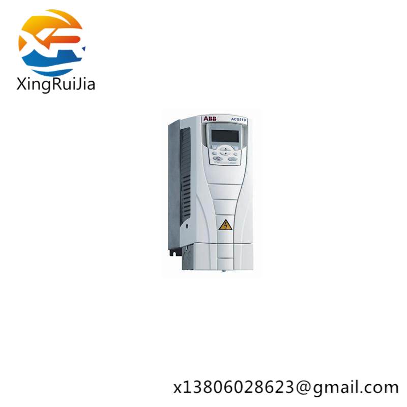 abb_acs510-01-03a3-4_frequency_converter.jpg ABB ACS510-01-03A3-4 Frequency converter