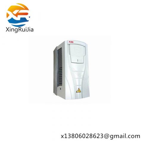ABB ACS510-01-046A-4 Frequency Converter