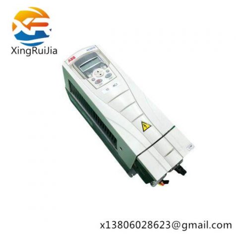 ABB ACS510-01-04A1-4 3ABD00015742-D Frequency converter