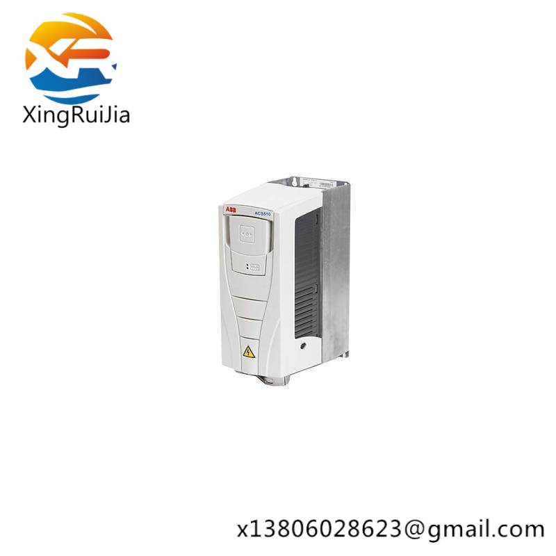 abb_acs510-01-05a6-4_frequency_converter.jpg ABB ACS510-01-05A6-4 Frequency converter