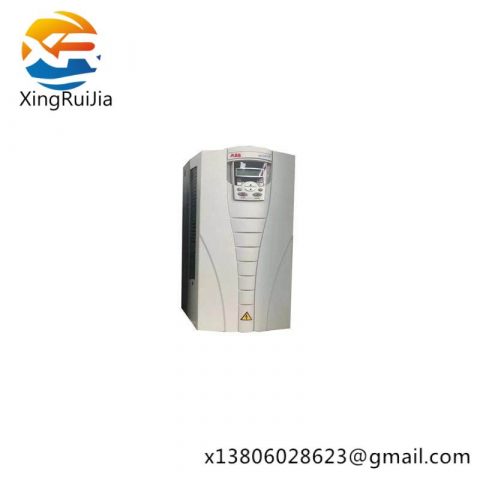 ABB ACS510-01-072A-4 Frequency Converter