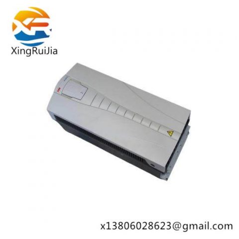 ABB ACS510-01-125A-4 3ABD00019055-D Frequency converter