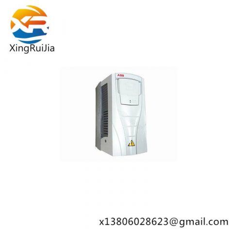ABB ACS510-01-157A-4 3ABD00015756-D Frequency converter